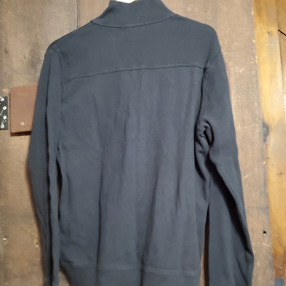 Banana Republic half zip sweater - Picture 4 of 4